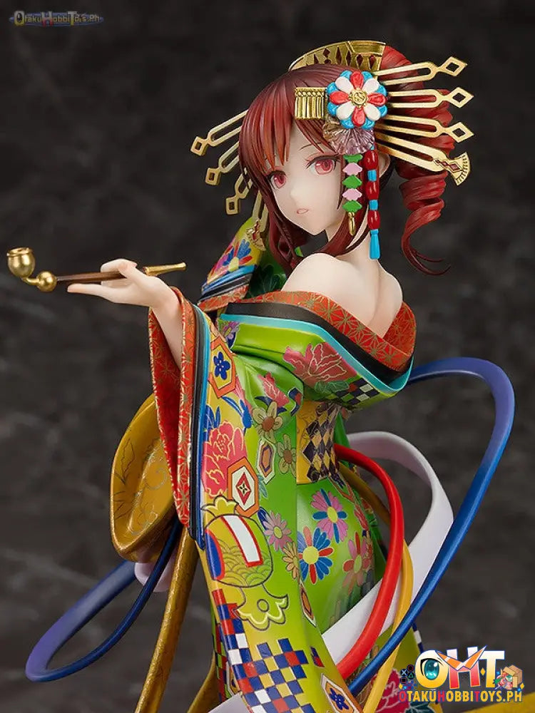 Gsc 1/7 Kasane Teto: Yoshiwara Lament Ver.