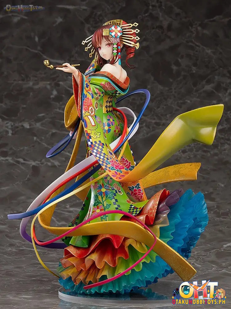 Gsc 1/7 Kasane Teto: Yoshiwara Lament Ver.