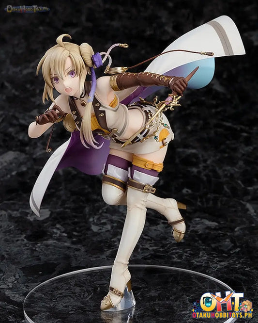 Gsc 1/7 Siluca Meletes