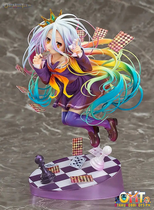 Gsc 1/8 Shiro