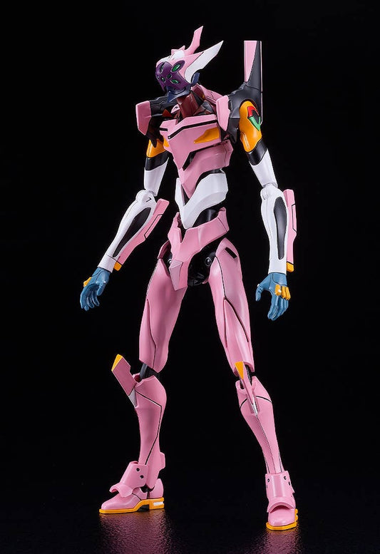 Good Smile Company Rebuild of Evangelion MODEROID Evangelion Production Model Custom Type-08α