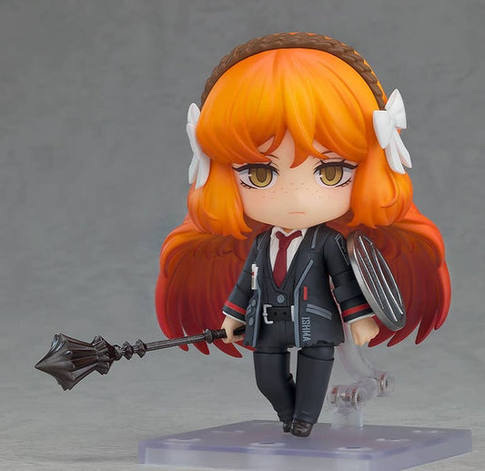 Good Smile Company Limbus Company Nendoroid Ishmael