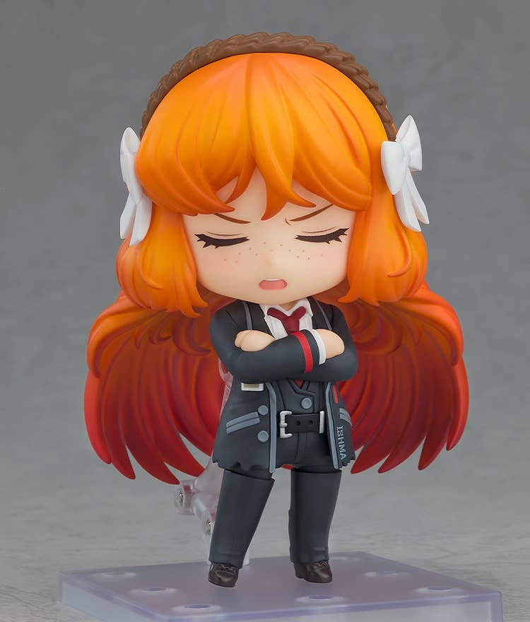 Good Smile Company Limbus Company Nendoroid Ishmael