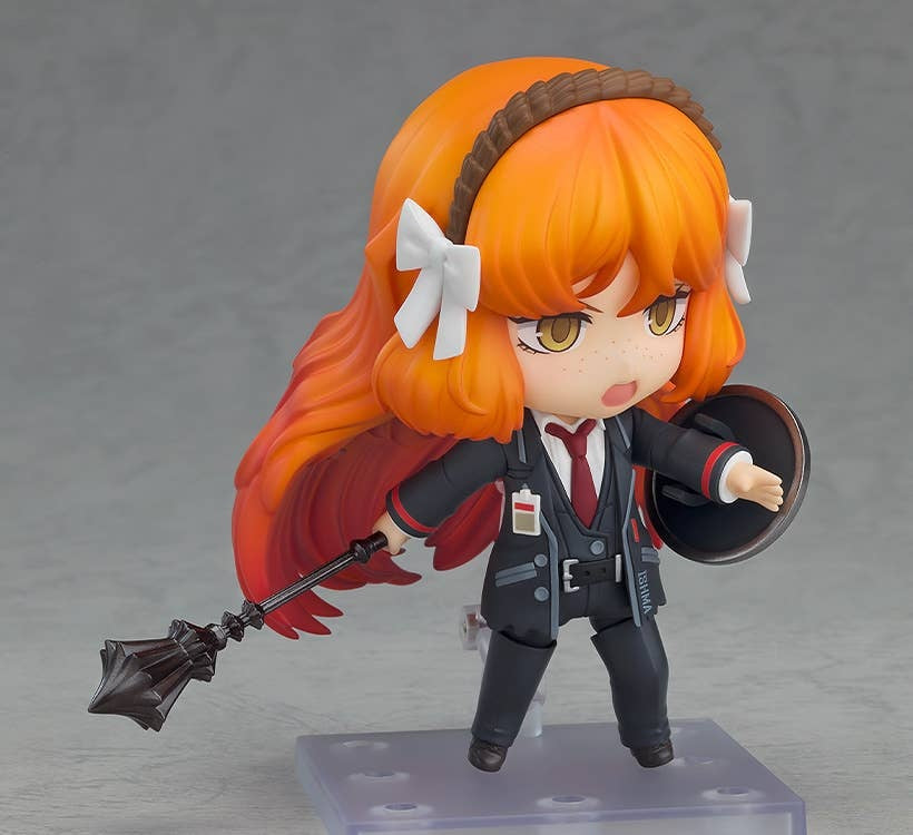 Good Smile Company Limbus Company Nendoroid Ishmael