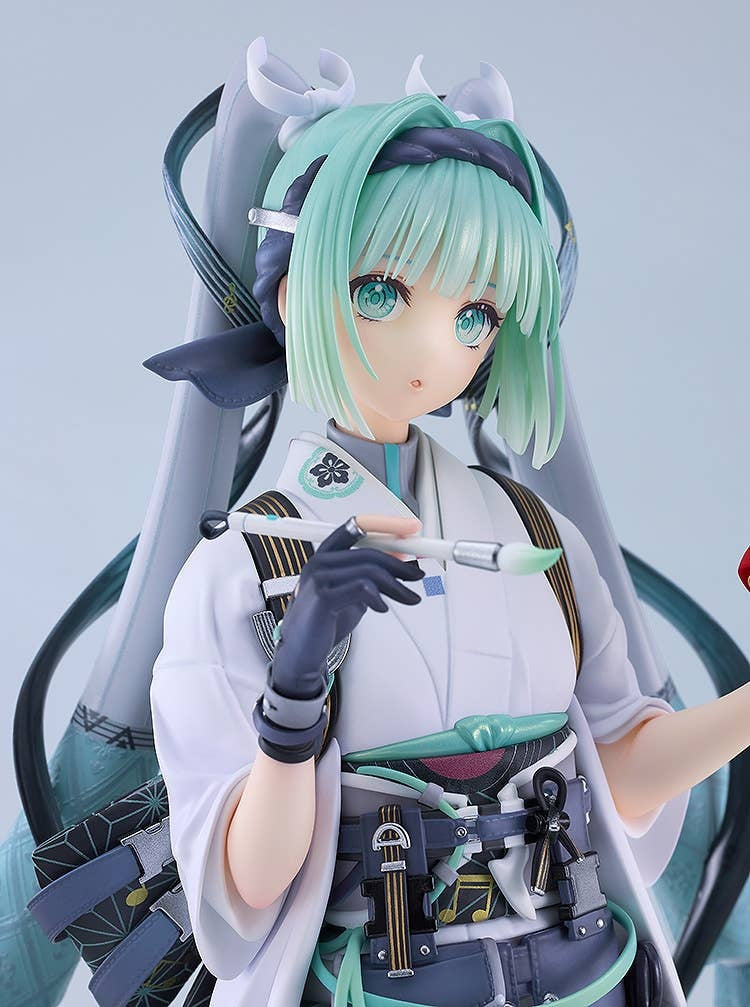Good Smile Company 1/7 Character Vocal Series 01: Hatsune Miku Hatsune Miku: Smile x Future Ver.
