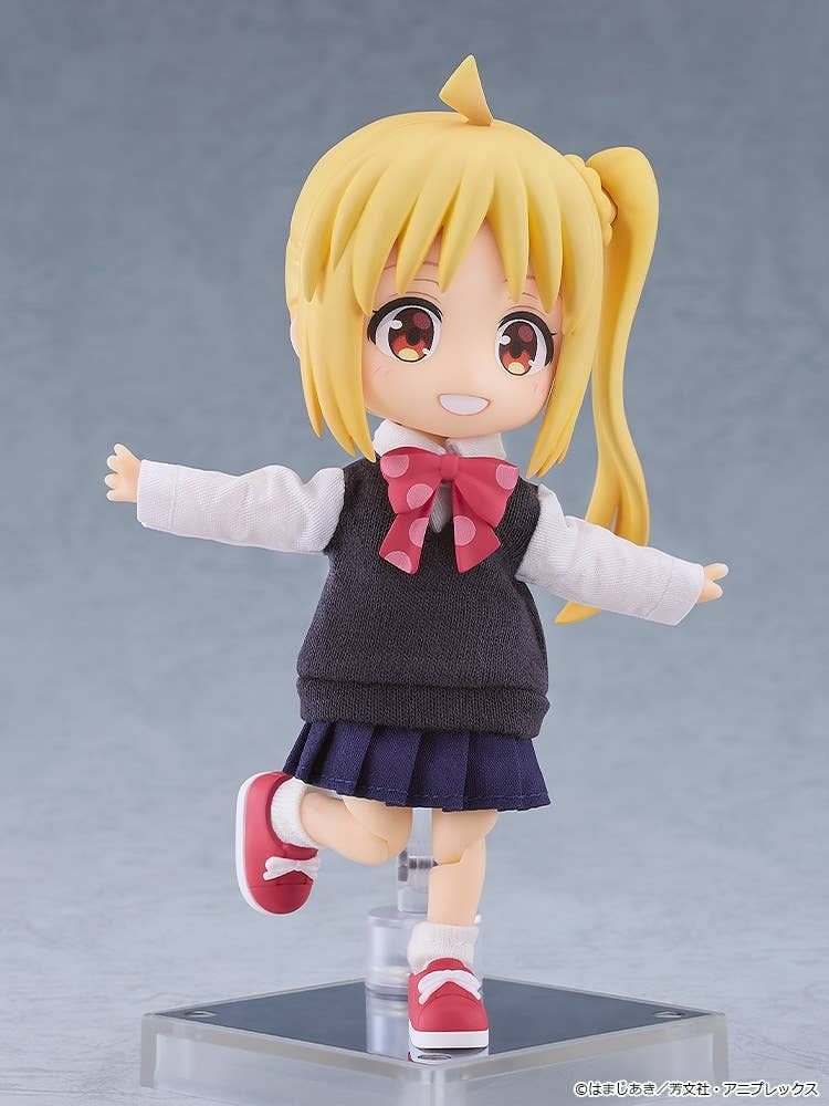 Good Smile Company Bocchi the Rock! Nendoroid Doll Nijika Ijichi