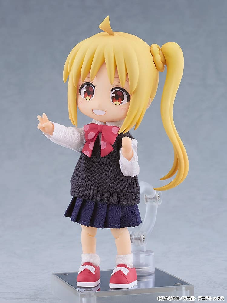 Good Smile Company Bocchi the Rock! Nendoroid Doll Nijika Ijichi