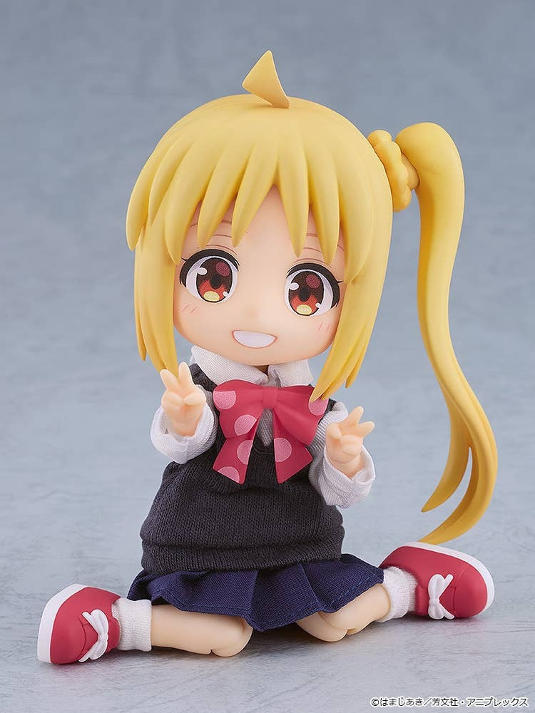 Good Smile Company Bocchi the Rock! Nendoroid Doll Nijika Ijichi