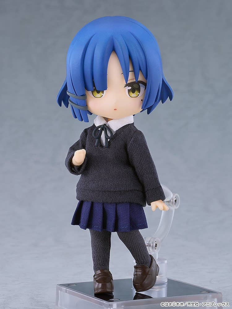 Good Smile Company Bocchi the Rock! Nendoroid Doll Ryo Yamada