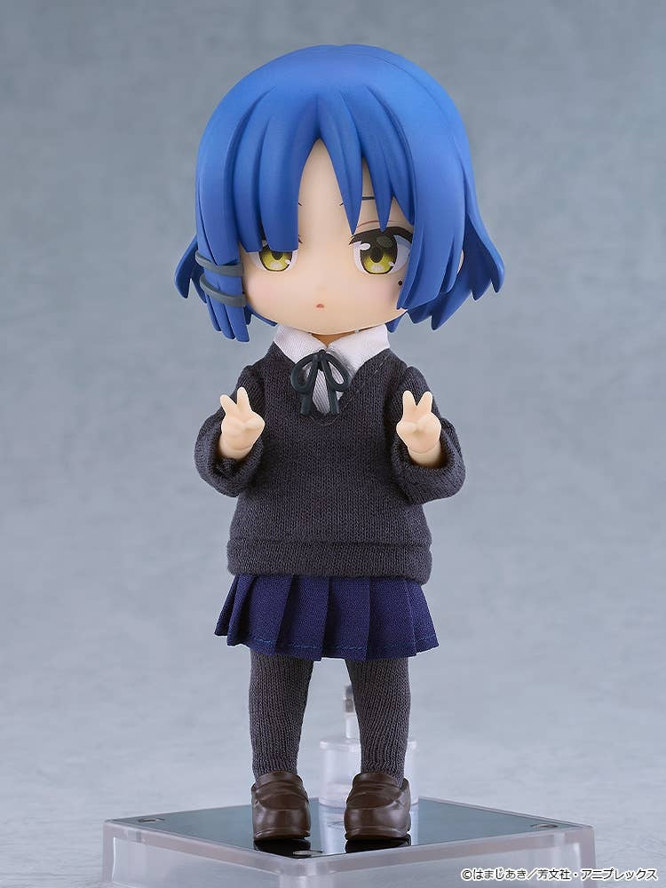 Good Smile Company Bocchi the Rock! Nendoroid Doll Ryo Yamada