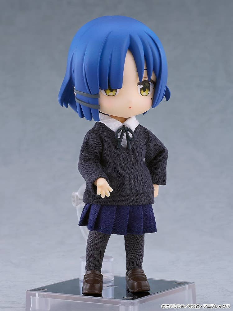 Good Smile Company Bocchi the Rock! Nendoroid Doll Ryo Yamada