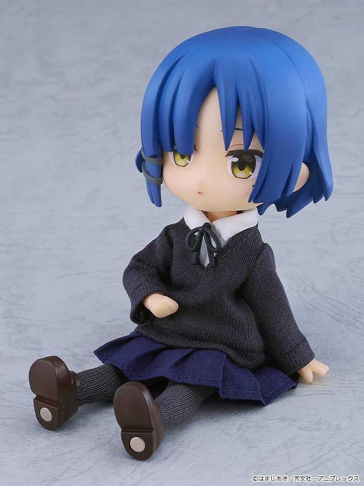 Good Smile Company Bocchi the Rock! Nendoroid Doll Ryo Yamada