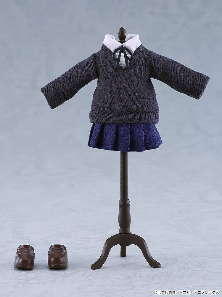 Good Smile Company Bocchi the Rock! Nendoroid Doll Ryo Yamada