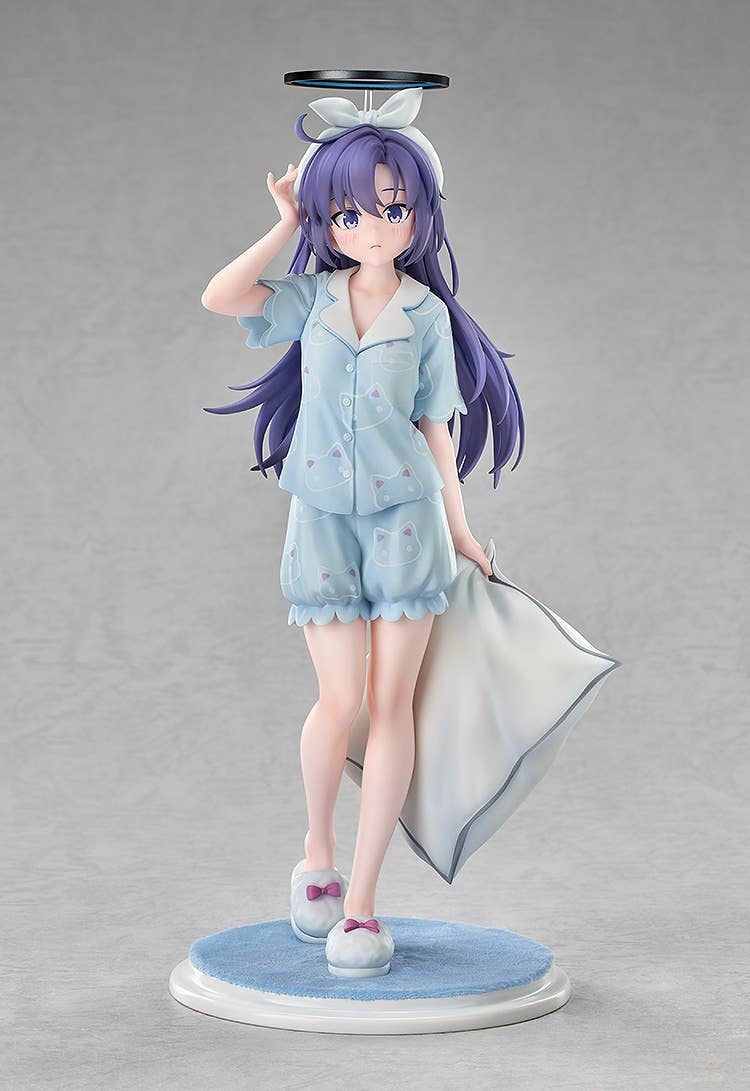 Good Smile Arts Shanghai 1/7 Blue Archive Yuuka (Pajamas)