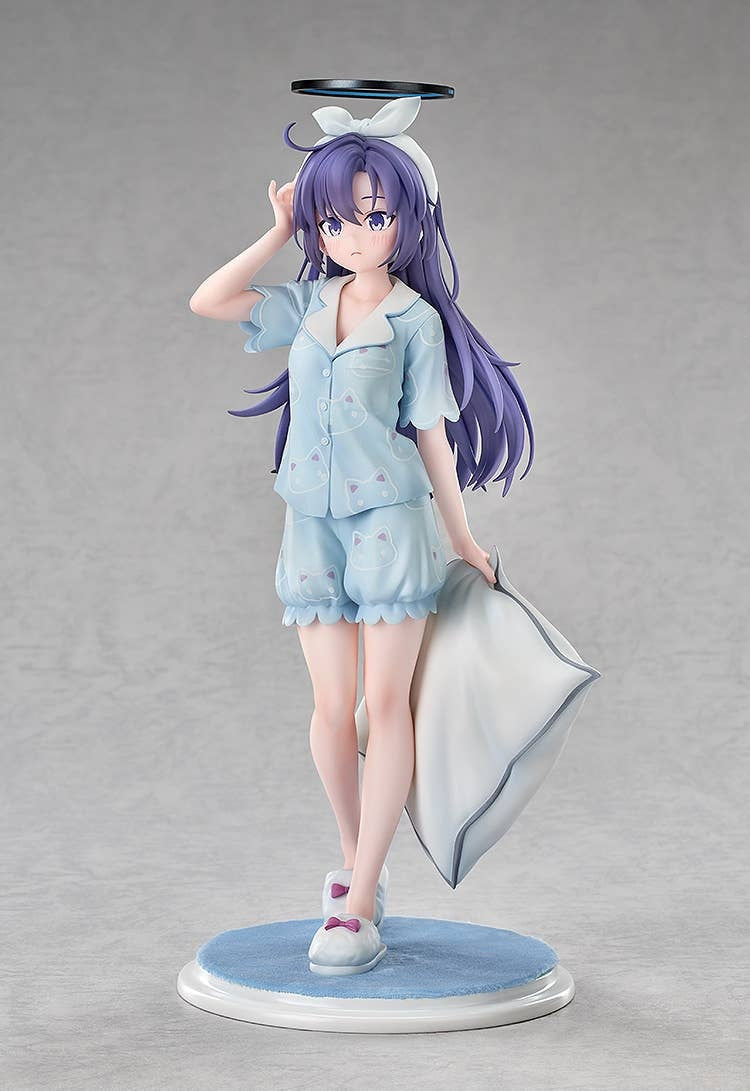 Good Smile Arts Shanghai 1/7 Blue Archive Yuuka (Pajamas)