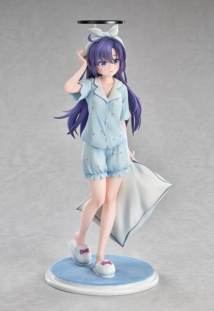 Good Smile Arts Shanghai 1/7 Blue Archive Yuuka (Pajamas)