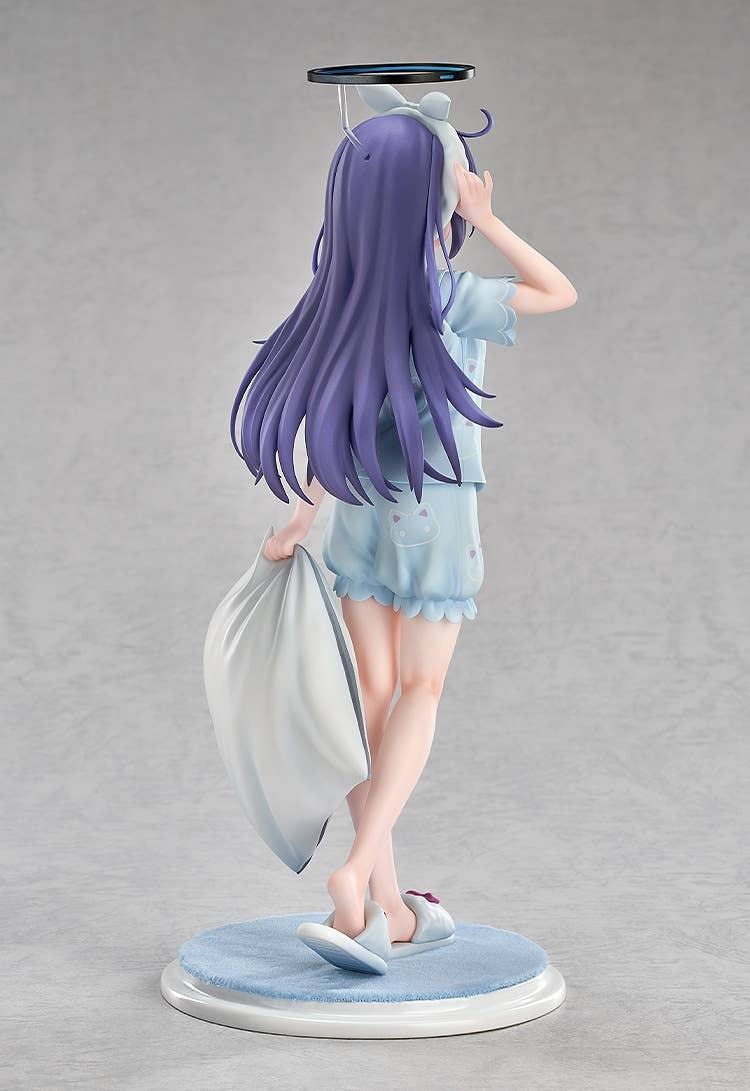Good Smile Arts Shanghai 1/7 Blue Archive Yuuka (Pajamas)