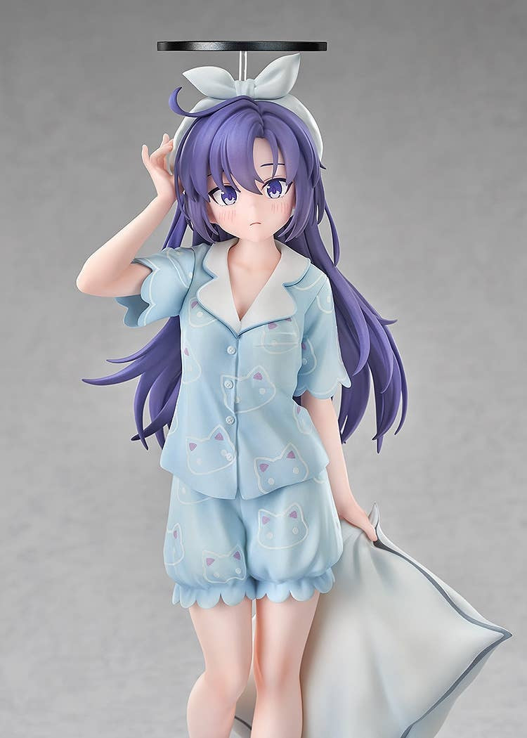 Good Smile Arts Shanghai 1/7 Blue Archive Yuuka (Pajamas)