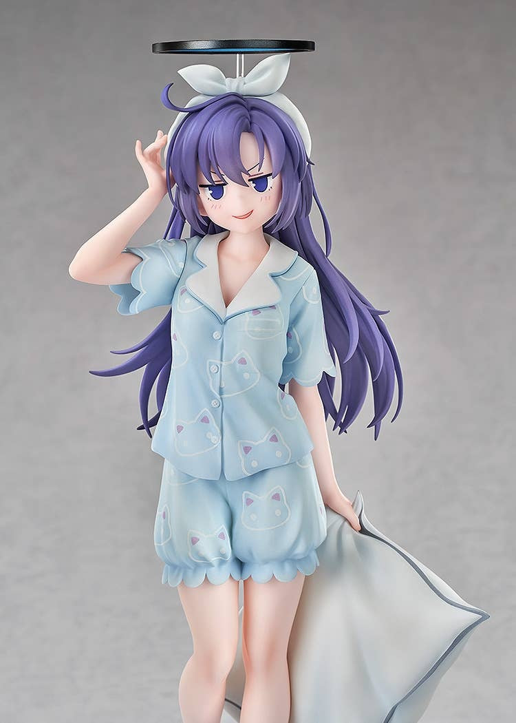 Good Smile Arts Shanghai 1/7 Blue Archive Yuuka (Pajamas)