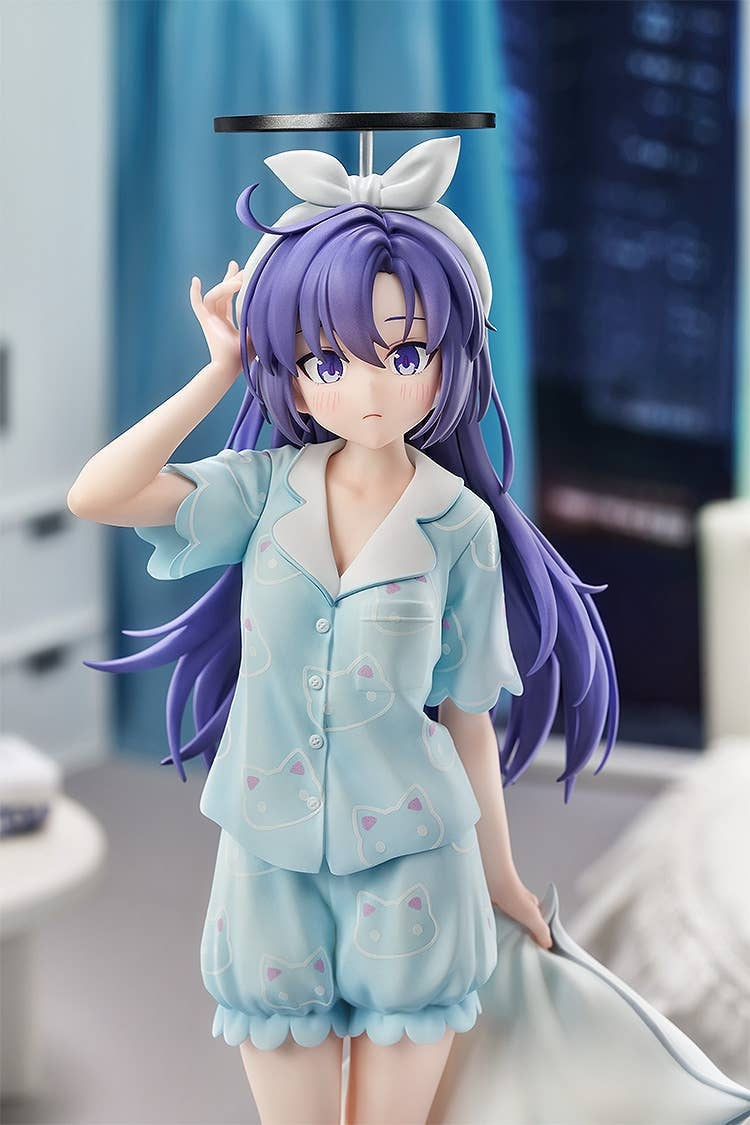 Good Smile Arts Shanghai 1/7 Blue Archive Yuuka (Pajamas)