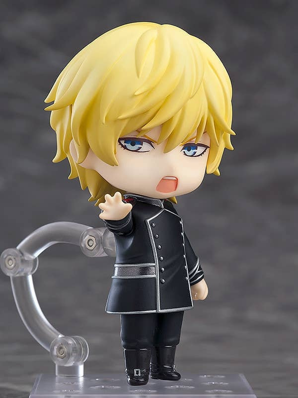 Good Smile Company The Legend of the Galactic Heroes: Die Neue These Nendoroid Reinhard von Lohengramm