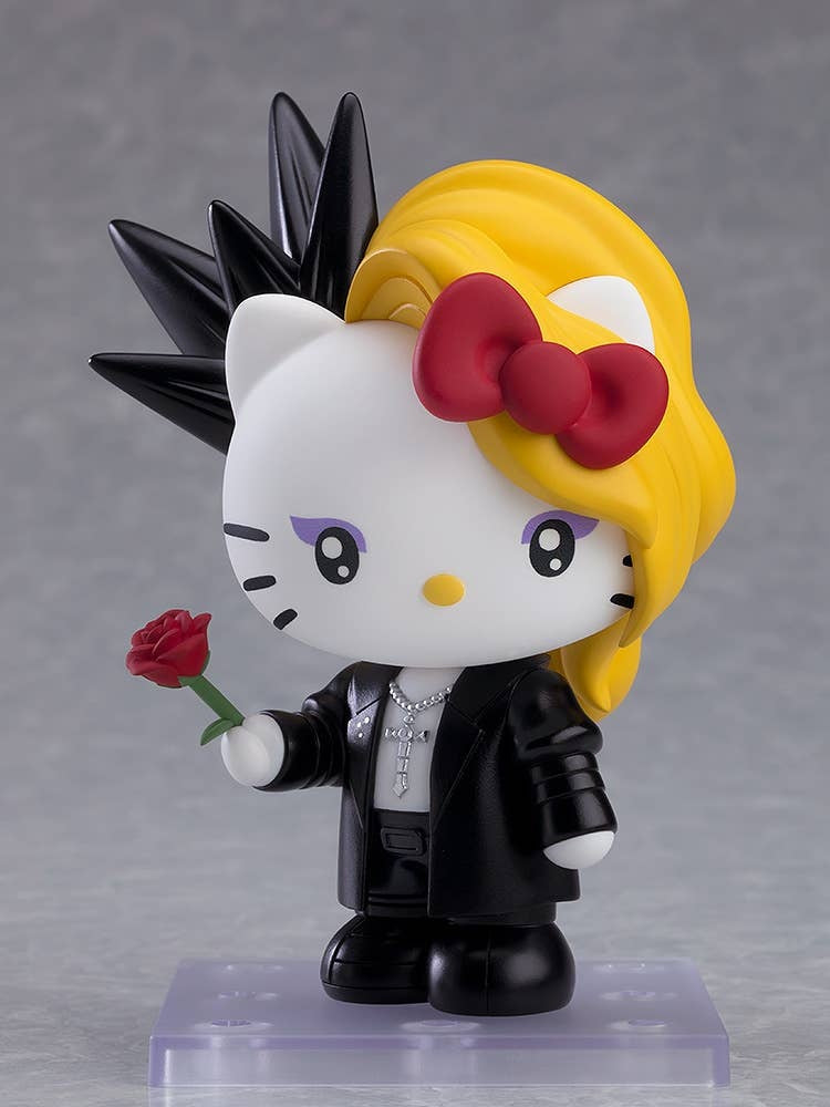 Good Smile Company Nendoroid yoshikitty