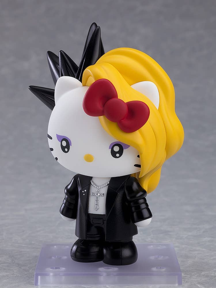 Good Smile Company Nendoroid yoshikitty