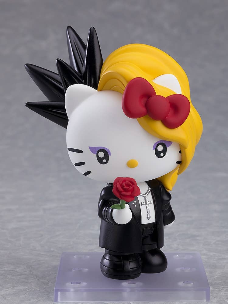 Good Smile Company Nendoroid yoshikitty