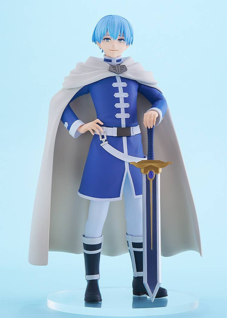 Good Smile Company Frieren: Beyond Journey's End POP UP PARADE Himmel