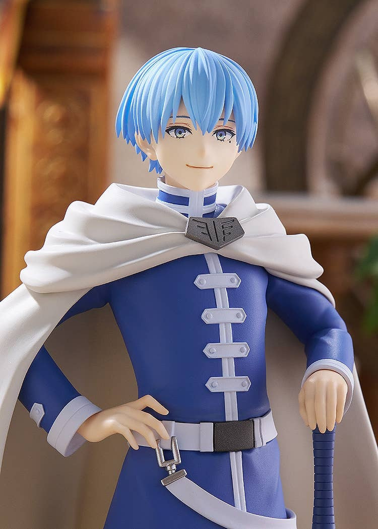 Good Smile Company Frieren: Beyond Journey's End POP UP PARADE Himmel