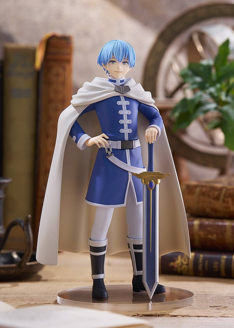 Good Smile Company Frieren: Beyond Journey's End POP UP PARADE Himmel