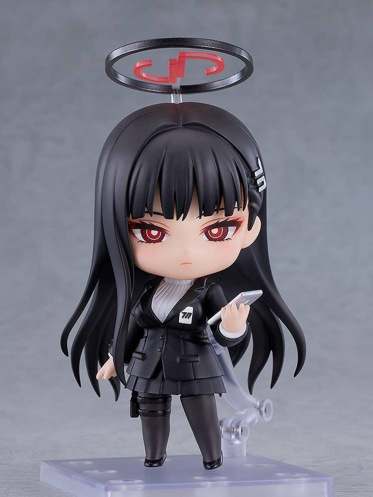 Good Smile Company Blue Archive Nendoroid Rio Tsukatsuki