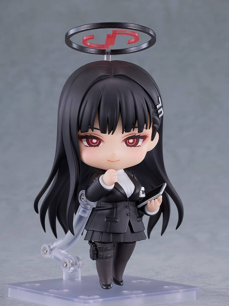 Good Smile Company Blue Archive Nendoroid Rio Tsukatsuki