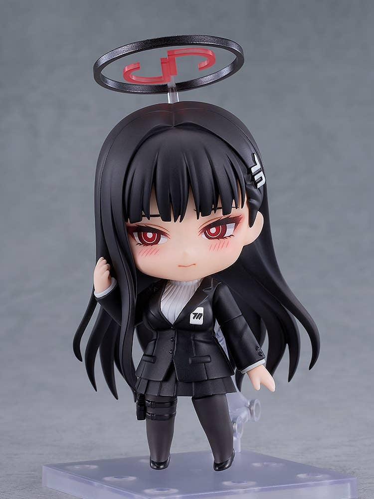 Good Smile Company Blue Archive Nendoroid Rio Tsukatsuki