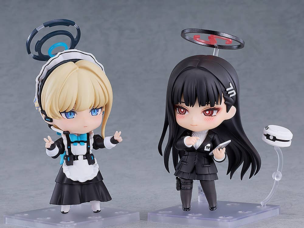 Good Smile Company Blue Archive Nendoroid Rio Tsukatsuki