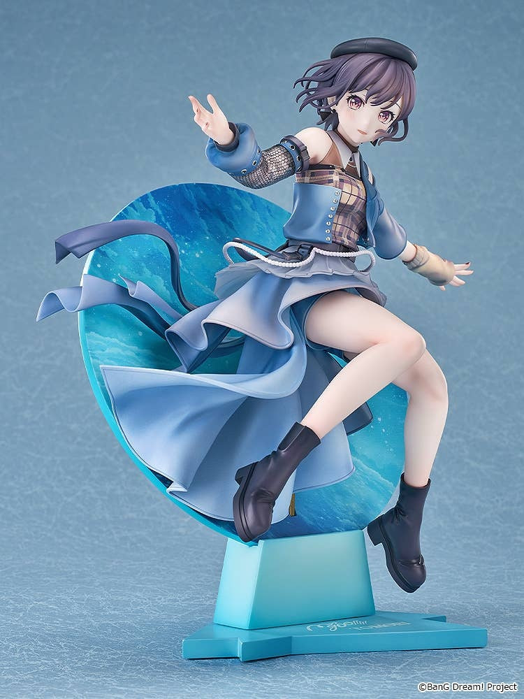 Good Smile Arts Shanghai 1/7 BanG Dream! Tomori Takamatsu: Zero Gravity Ver.