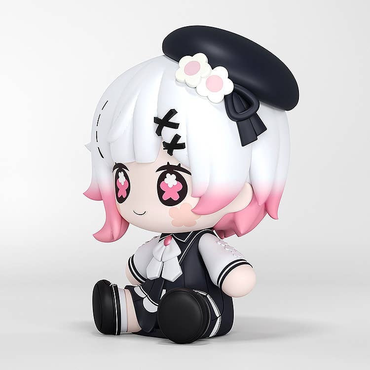 Good Smile Arts Shanghai Magical Girl Witch Trials Huggy Good Smile Ema Sakuraba