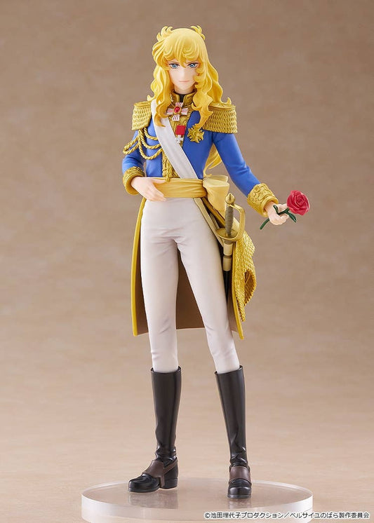 Good Smile Company The Rose of Versailles POP UP PARADE Oscar François de Jarjayes