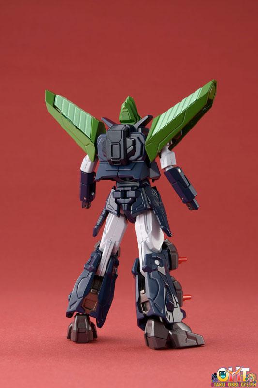 [2nd Offer] Amakuni GaoGaiGar-Betterman Kishin King J-Der