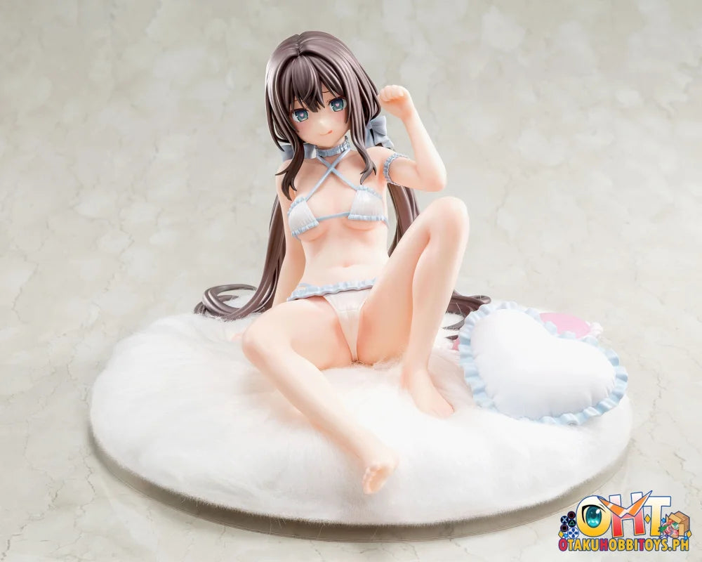 HAKOIRI MUSUME 1/6 Hoshimiya Amane illustration by karory (KAROMIX) Scale Figure