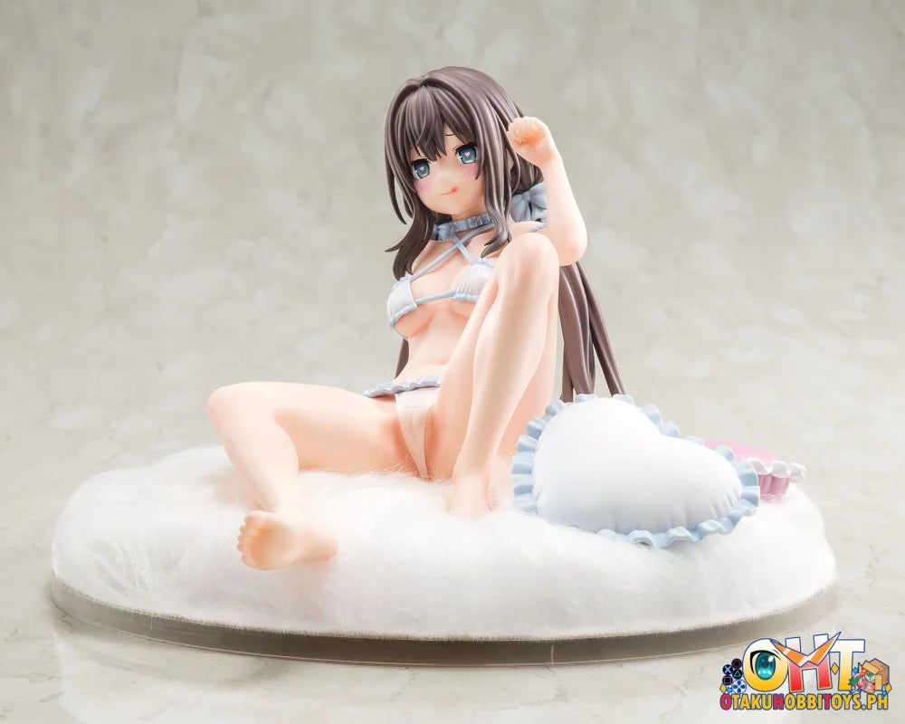 HAKOIRI MUSUME 1/6 Hoshimiya Amane illustration by karory (KAROMIX) Scale Figure