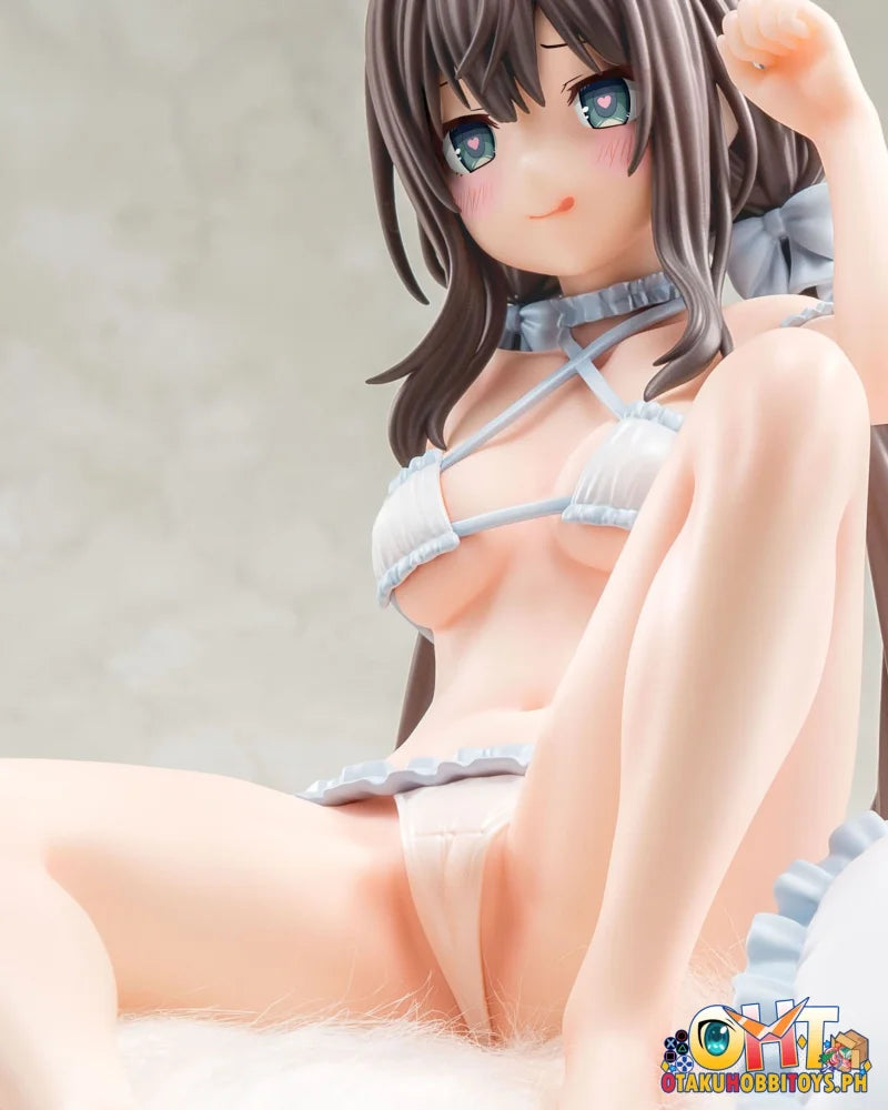 HAKOIRI MUSUME 1/6 Hoshimiya Amane illustration by karory (KAROMIX) Scale Figure