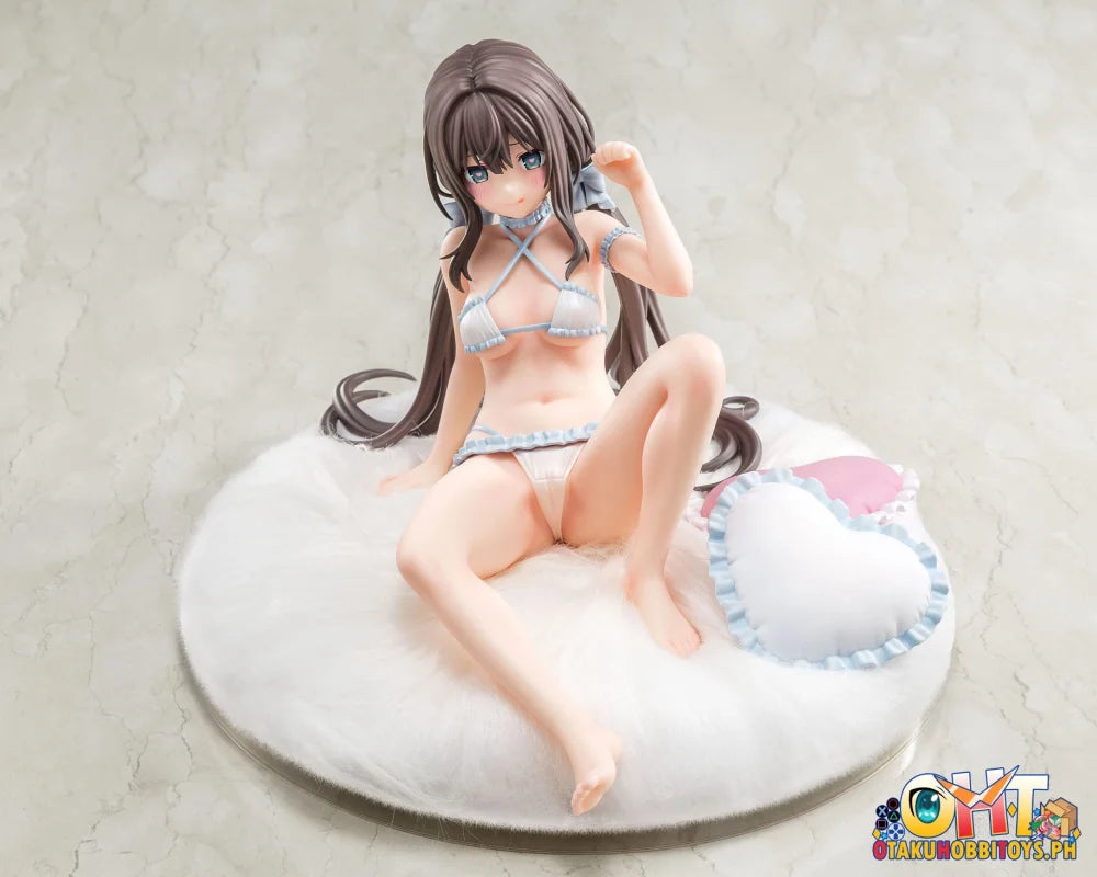 HAKOIRI MUSUME 1/6 Hoshimiya Amane illustration by karory (KAROMIX) Scale Figure