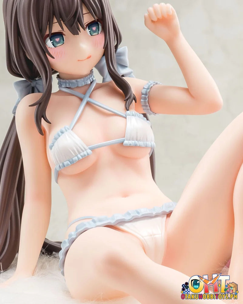 HAKOIRI MUSUME 1/6 Hoshimiya Amane illustration by karory (KAROMIX) Scale Figure
