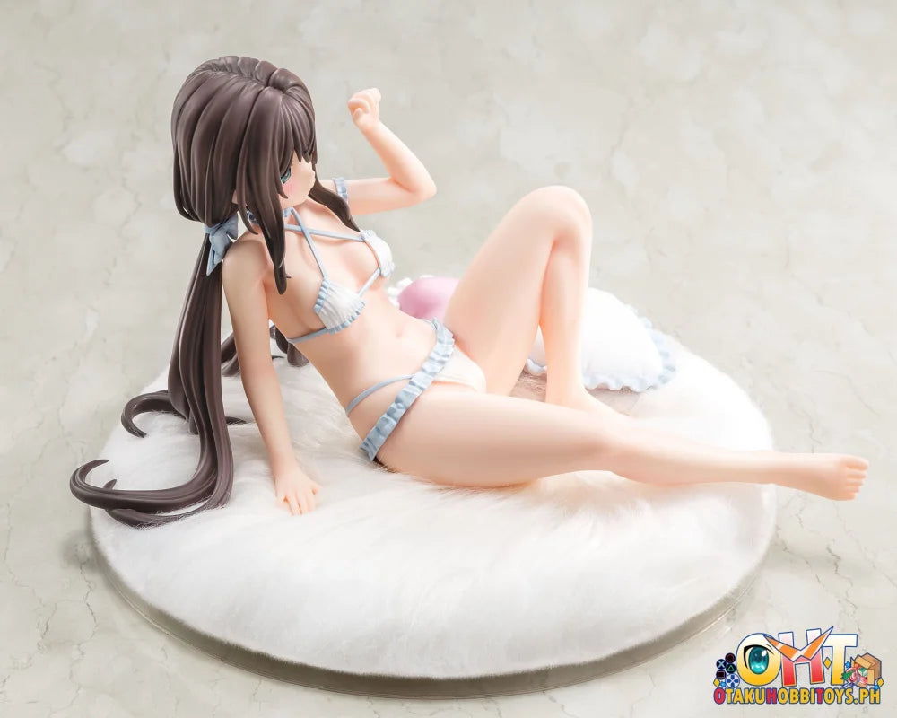 HAKOIRI MUSUME 1/6 Hoshimiya Amane illustration by karory (KAROMIX) Scale Figure