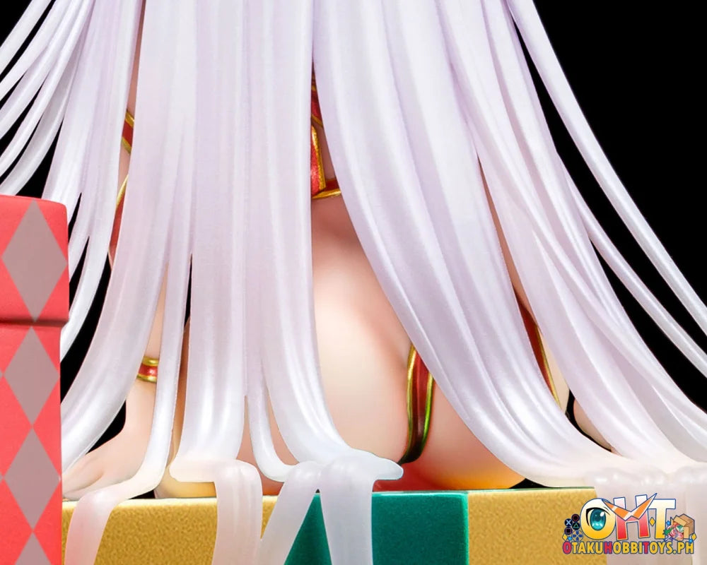 Hakoiri-musume 1/6 Mariya illustration by Masami Chie Scale Figure