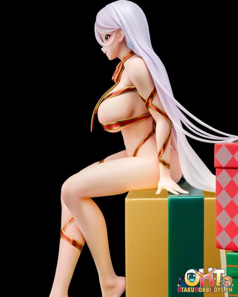 Hakoiri-musume 1/6 Mariya illustration by Masami Chie Scale Figure