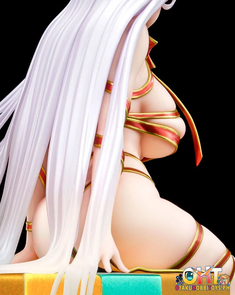 Hakoiri-musume 1/6 Mariya illustration by Masami Chie Scale Figure
