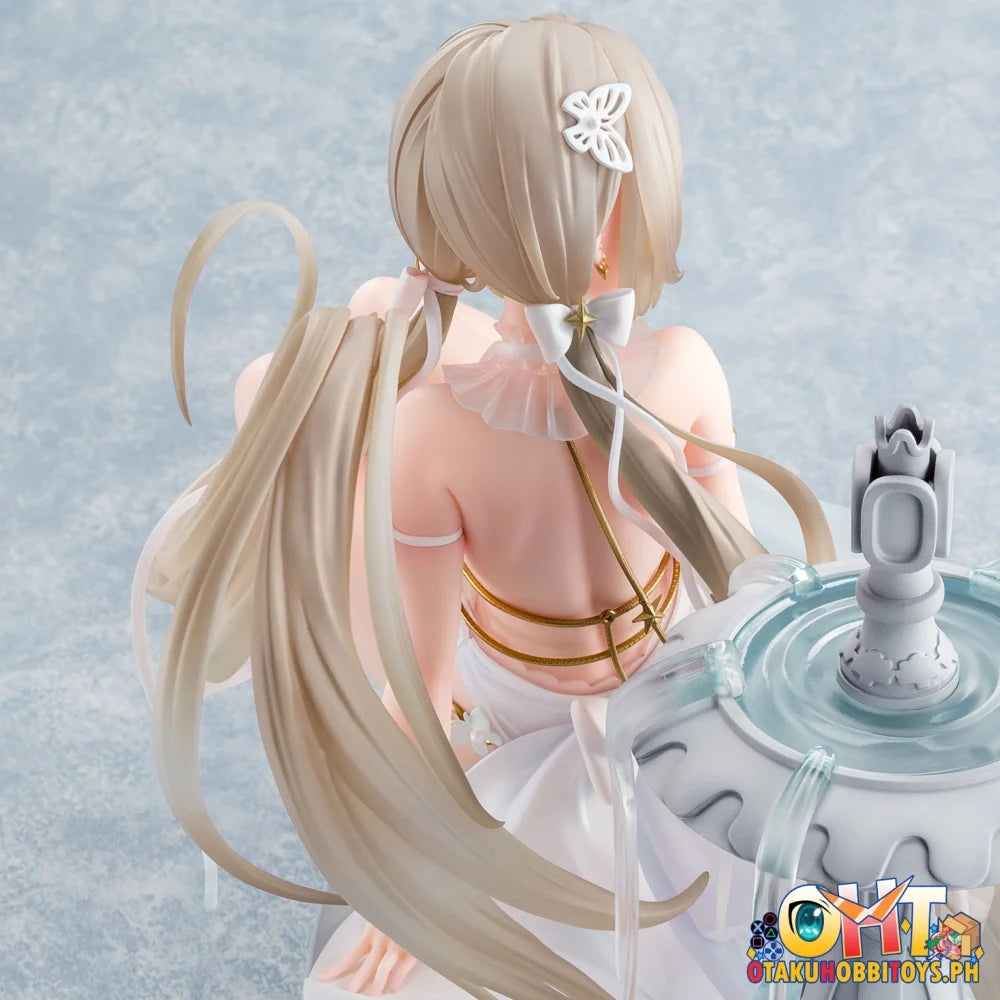 HAKOIRI MUSUME 1/6 Momoko illustration by Houkiboshi Scale Figure