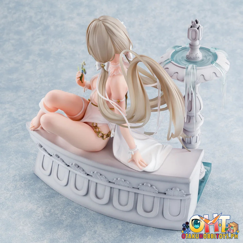 HAKOIRI MUSUME 1/6 Momoko illustration by Houkiboshi Scale Figure